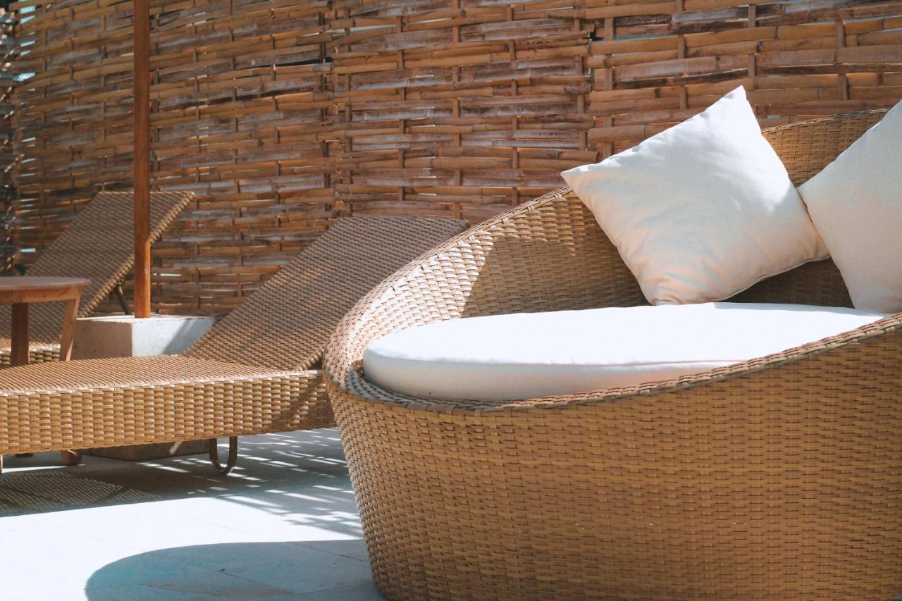 My Island Home Gili Air Exterior photo